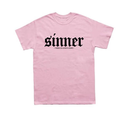 Sinner