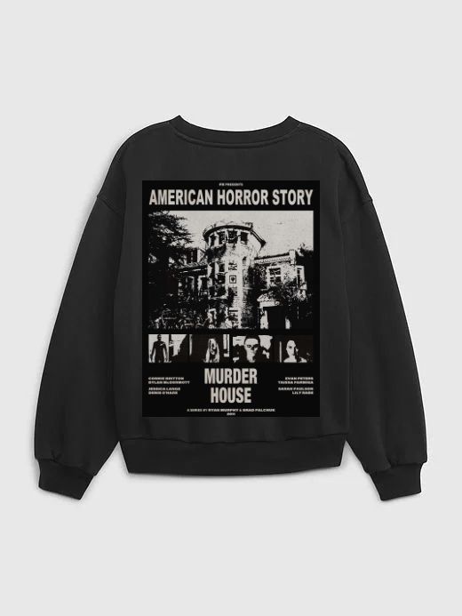 American Horror Story: Murder House
