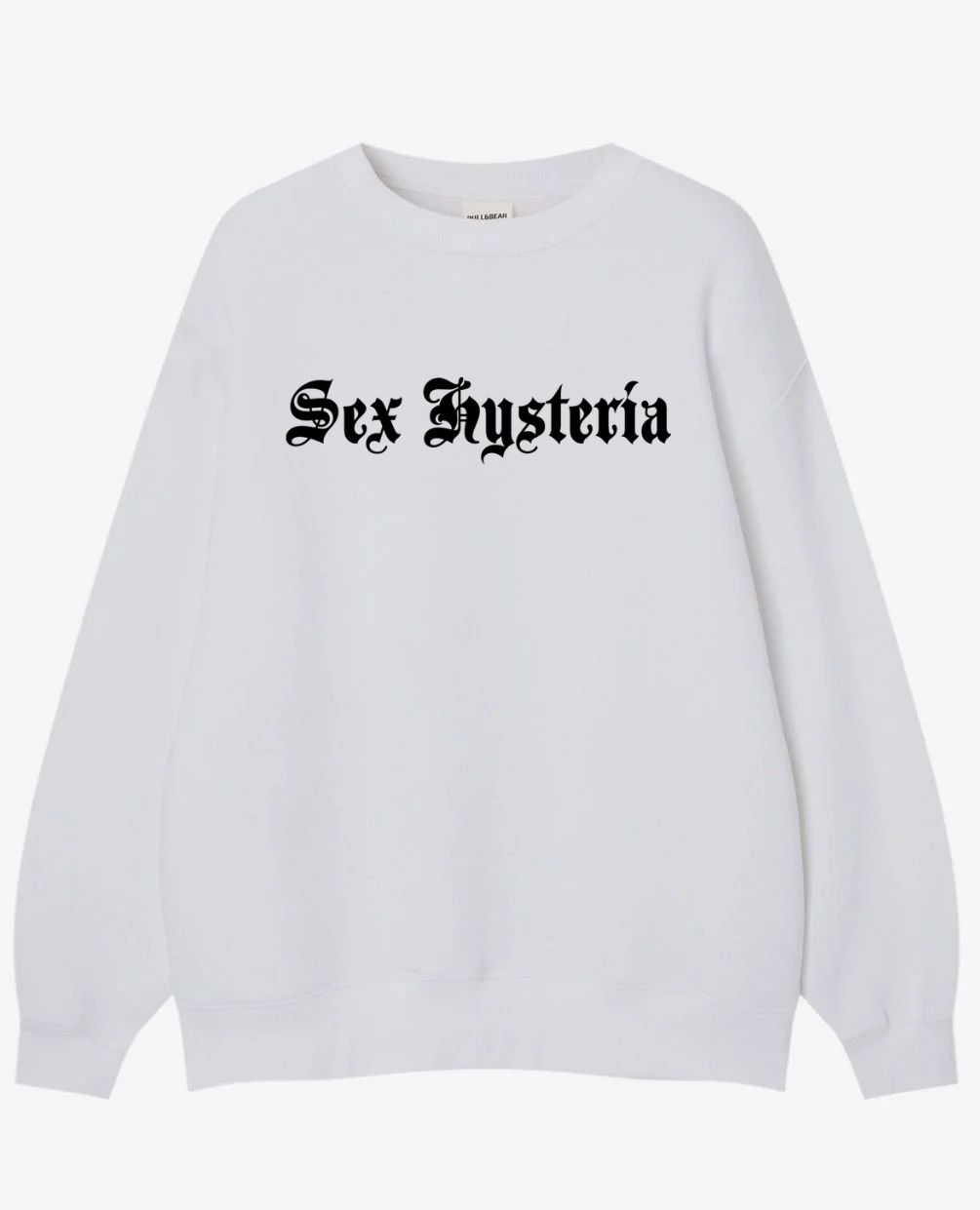 Sex Hysteria