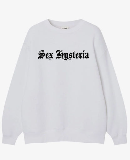 Sex Hysteria
