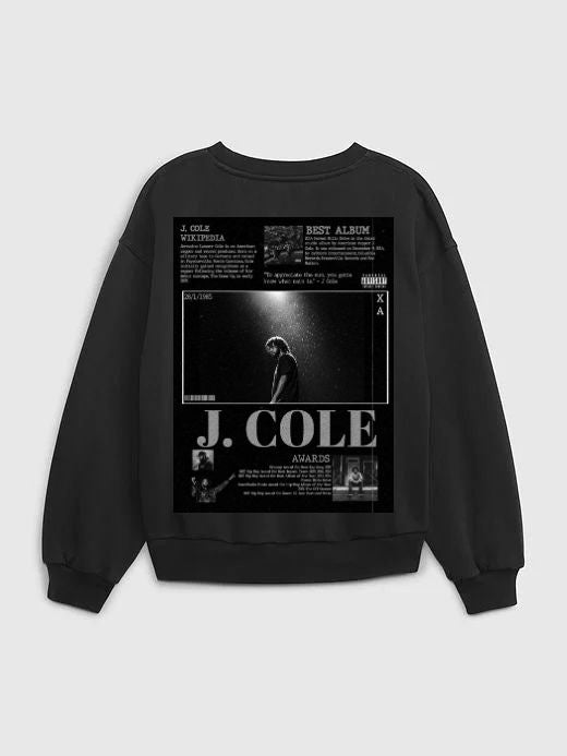 J Cole