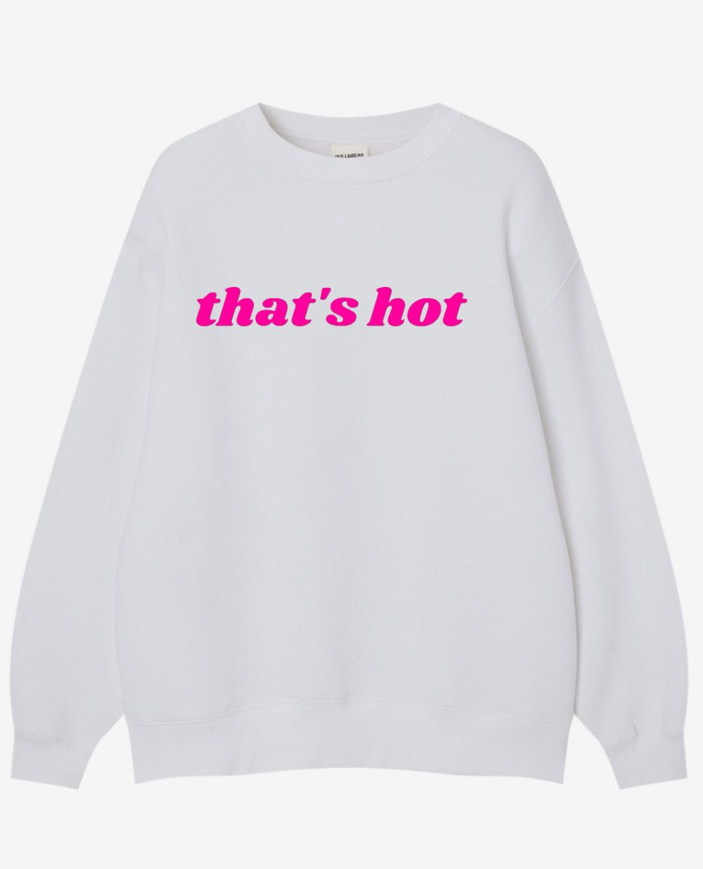 That's Hot