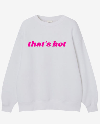 That's Hot