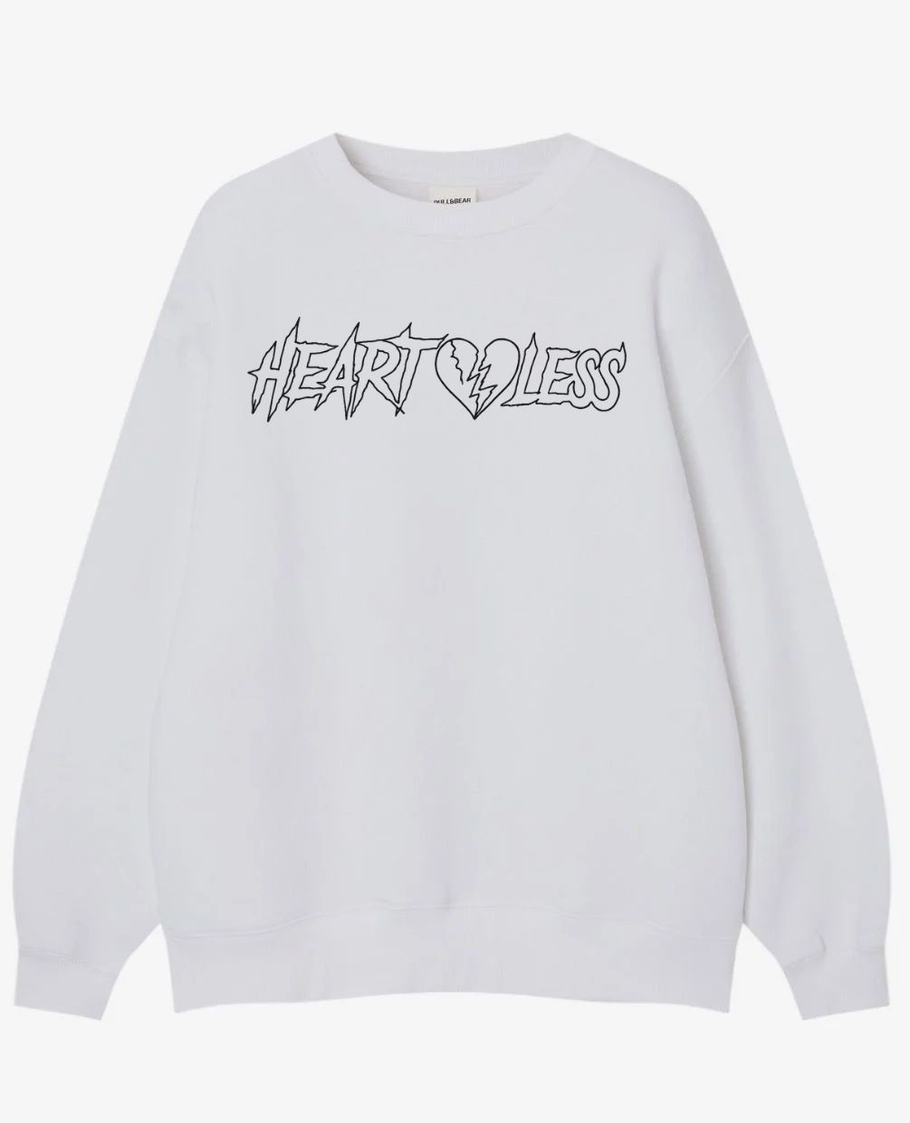 Heartless
