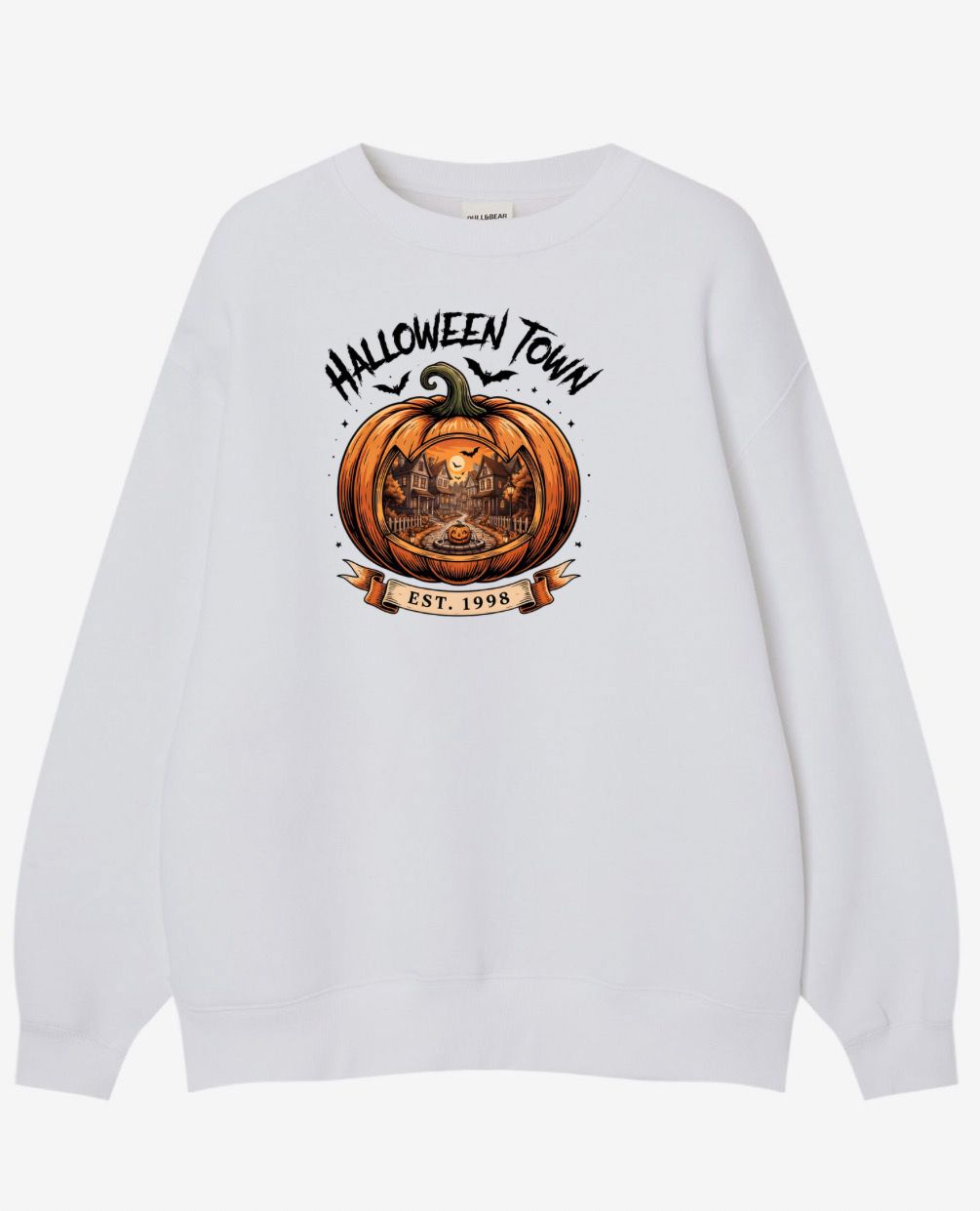 Halloween Town