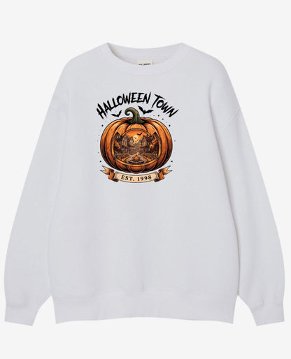 Halloween Town