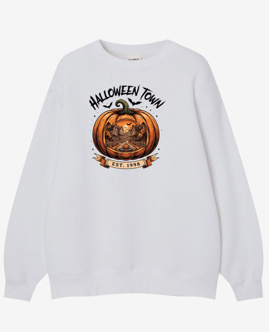 Halloween Town