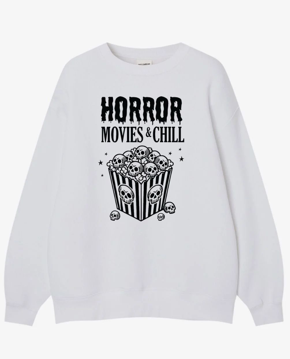 Horror Movies & Chill