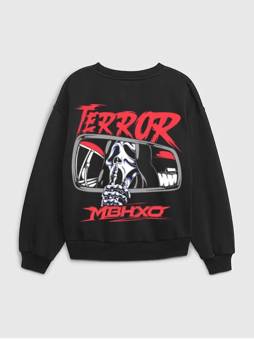 Terror