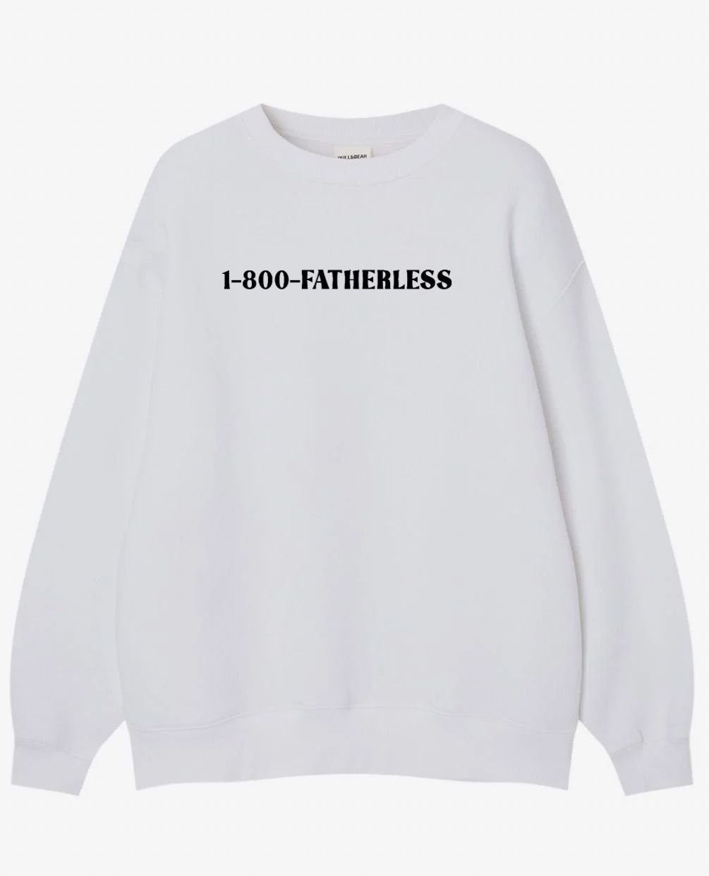 1-800-FATHERLESS