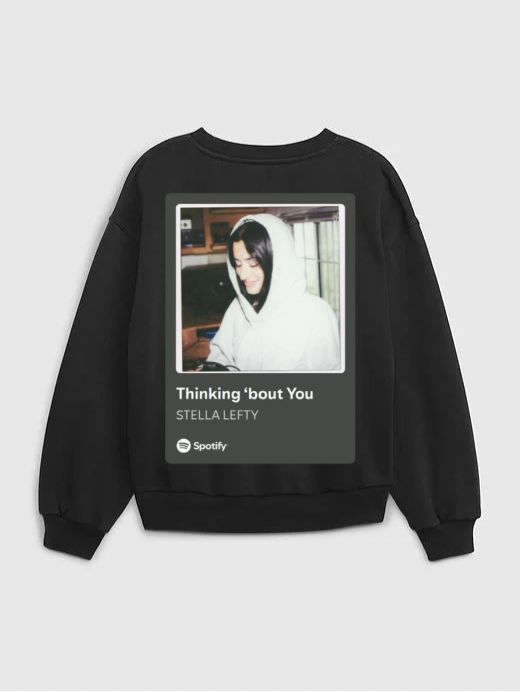 Thinking 'bout you