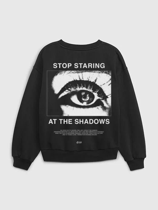 Shadow Stalker
