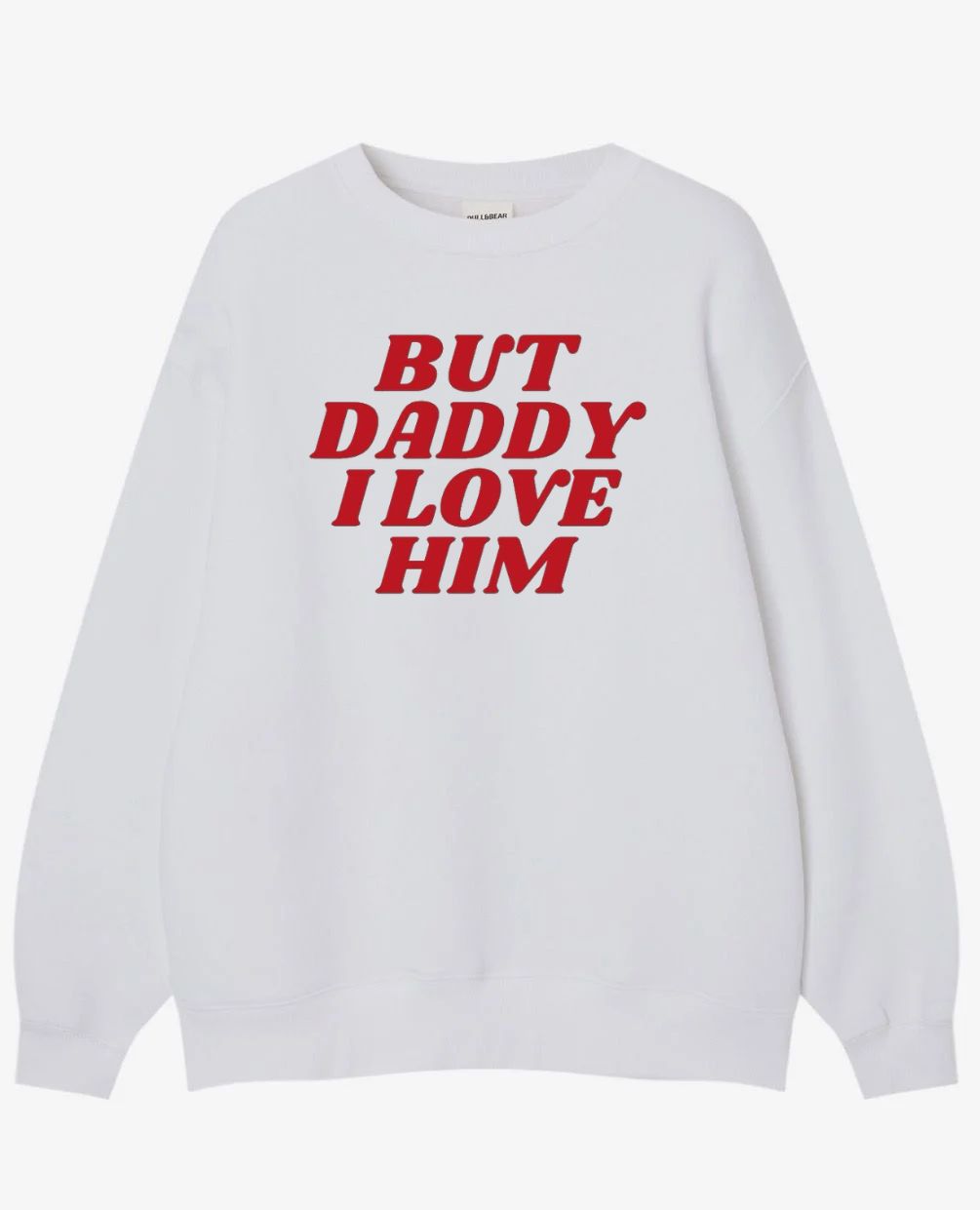 But Daddy I Love Him
