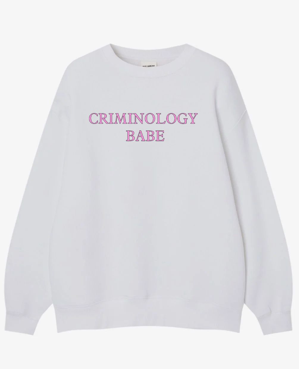 Criminology Babe