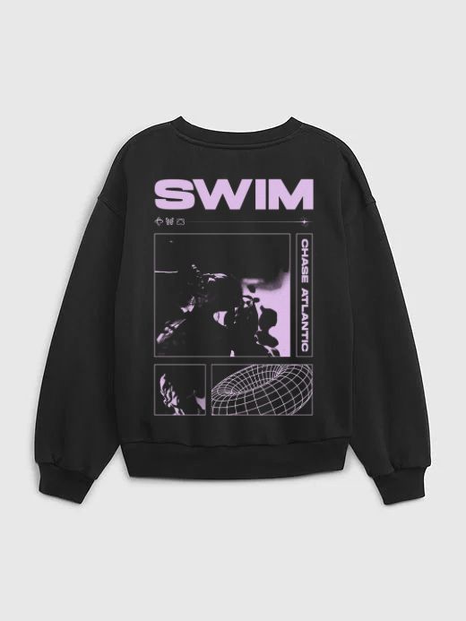 Swim: Chase Atlantic