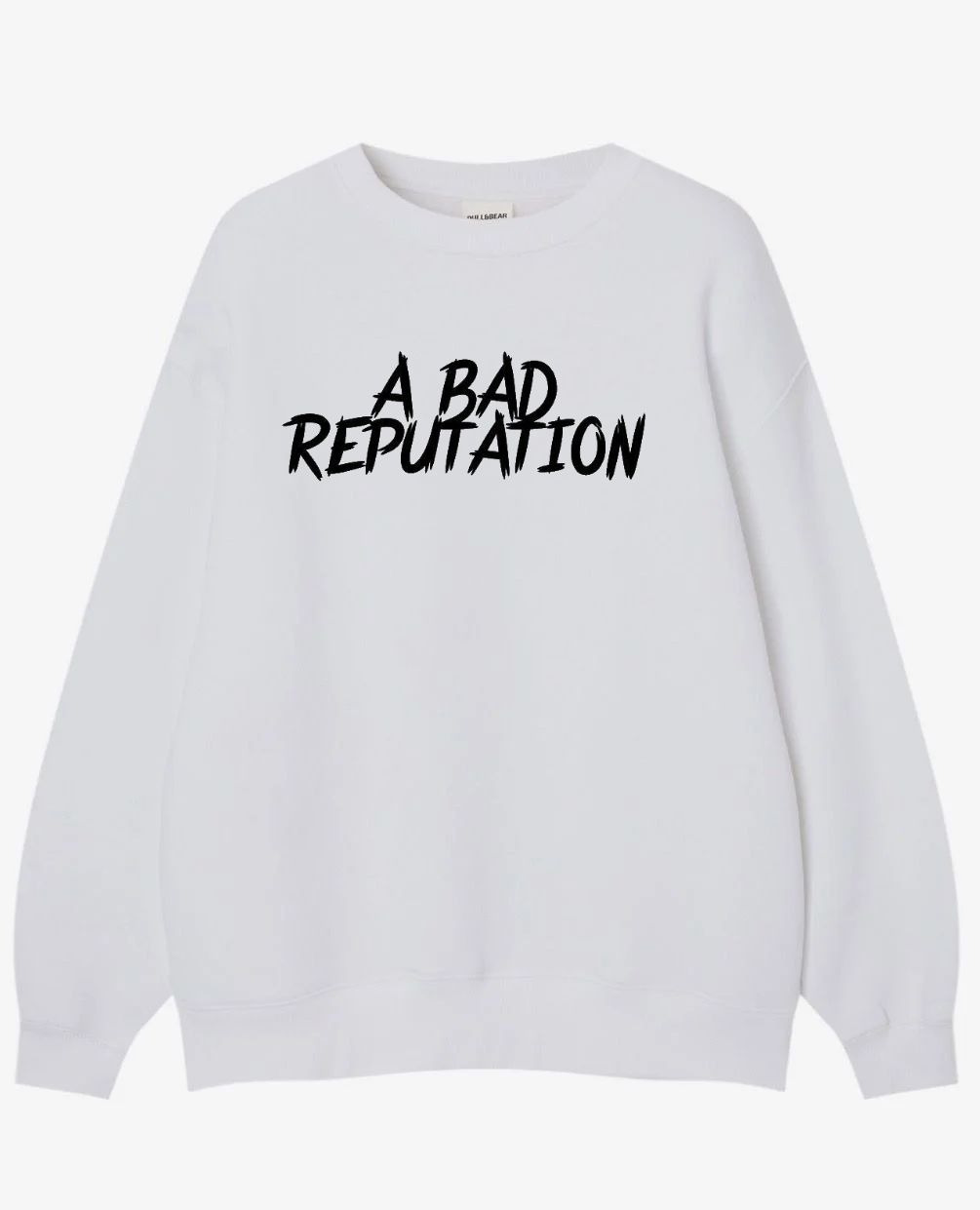 A Bad Reputation