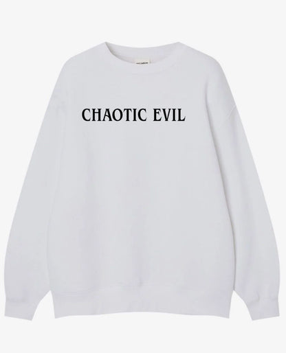 Chaotic Evil