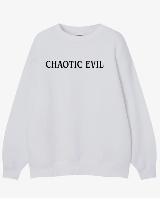 Chaotic Evil