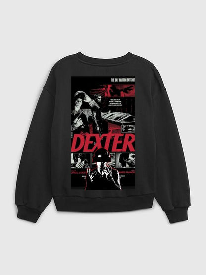 Dexter Poster