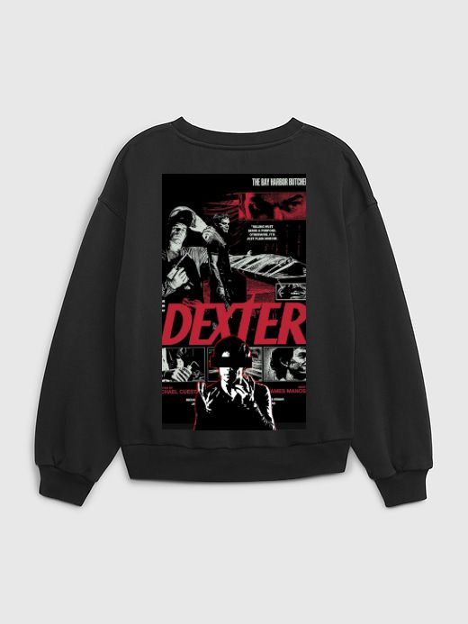 Dexter Poster