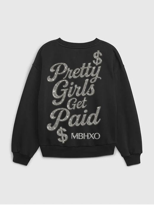 Pretty Girls Get Paid