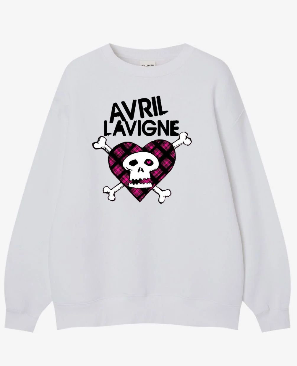 AVRIL