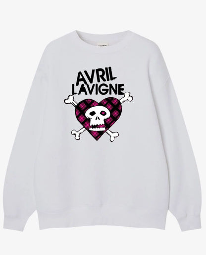AVRIL