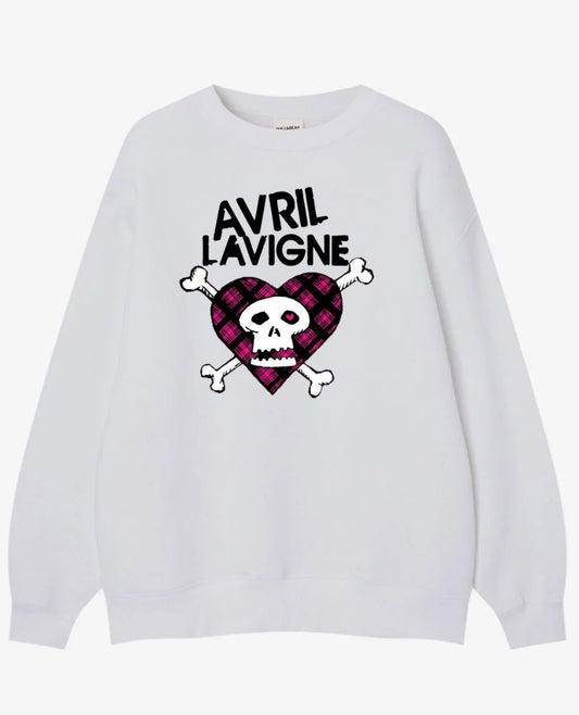 AVRIL