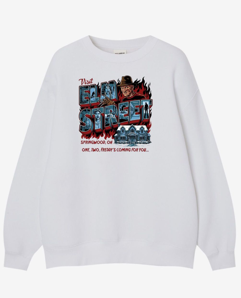 Elm Street