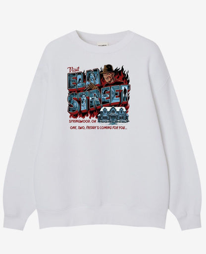 Elm Street