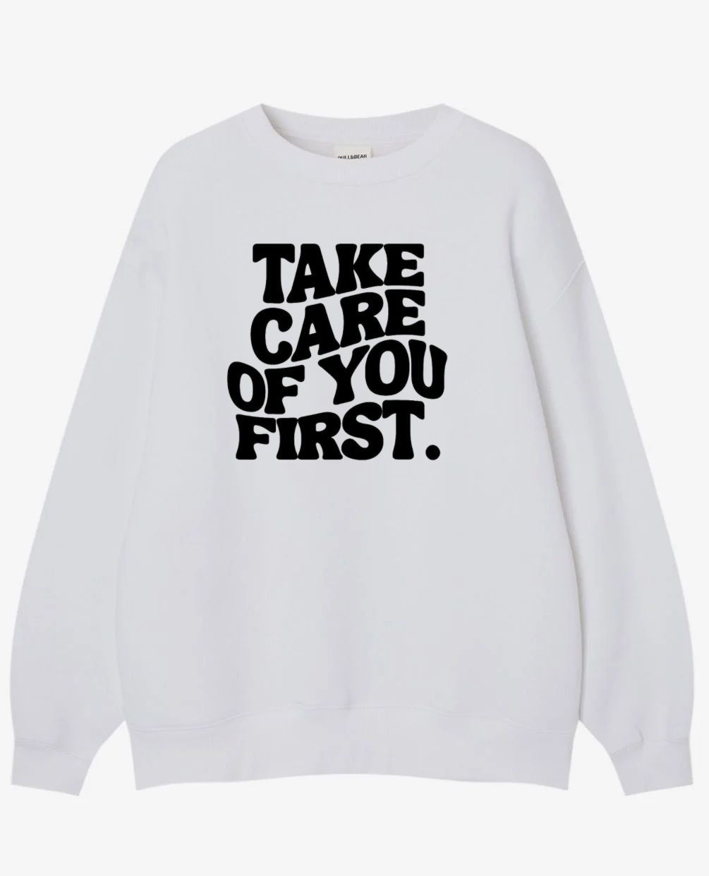 Take Care Of You First