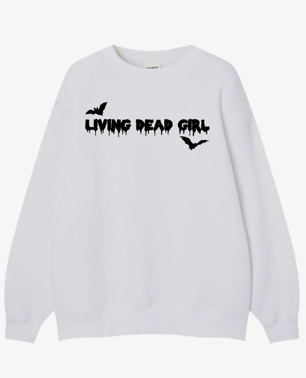 Living Dead Girl