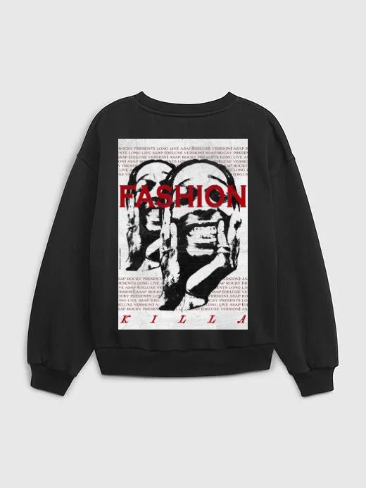 Fashion Killa