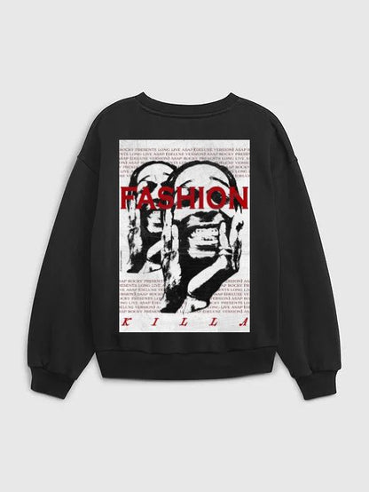 Fashion Killa