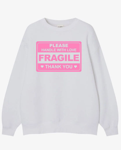 Please Handle With Love