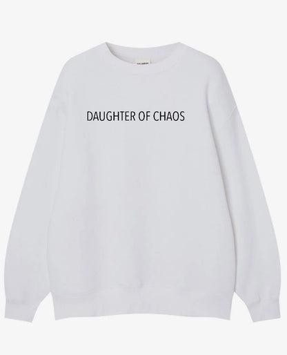 Daughter of Chaos