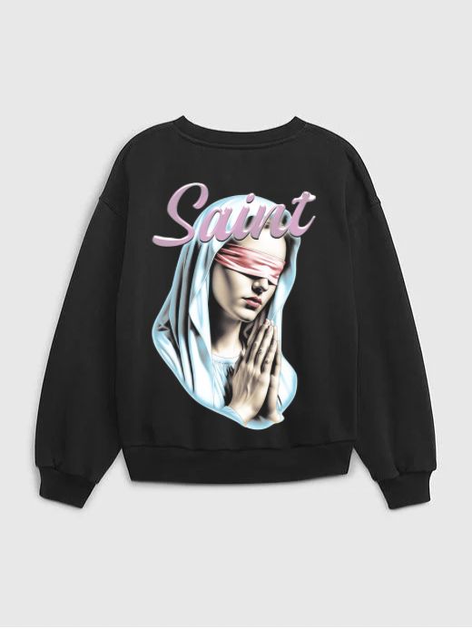 Saint