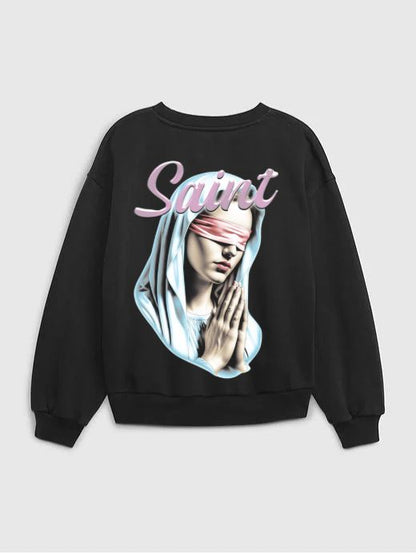 Saint