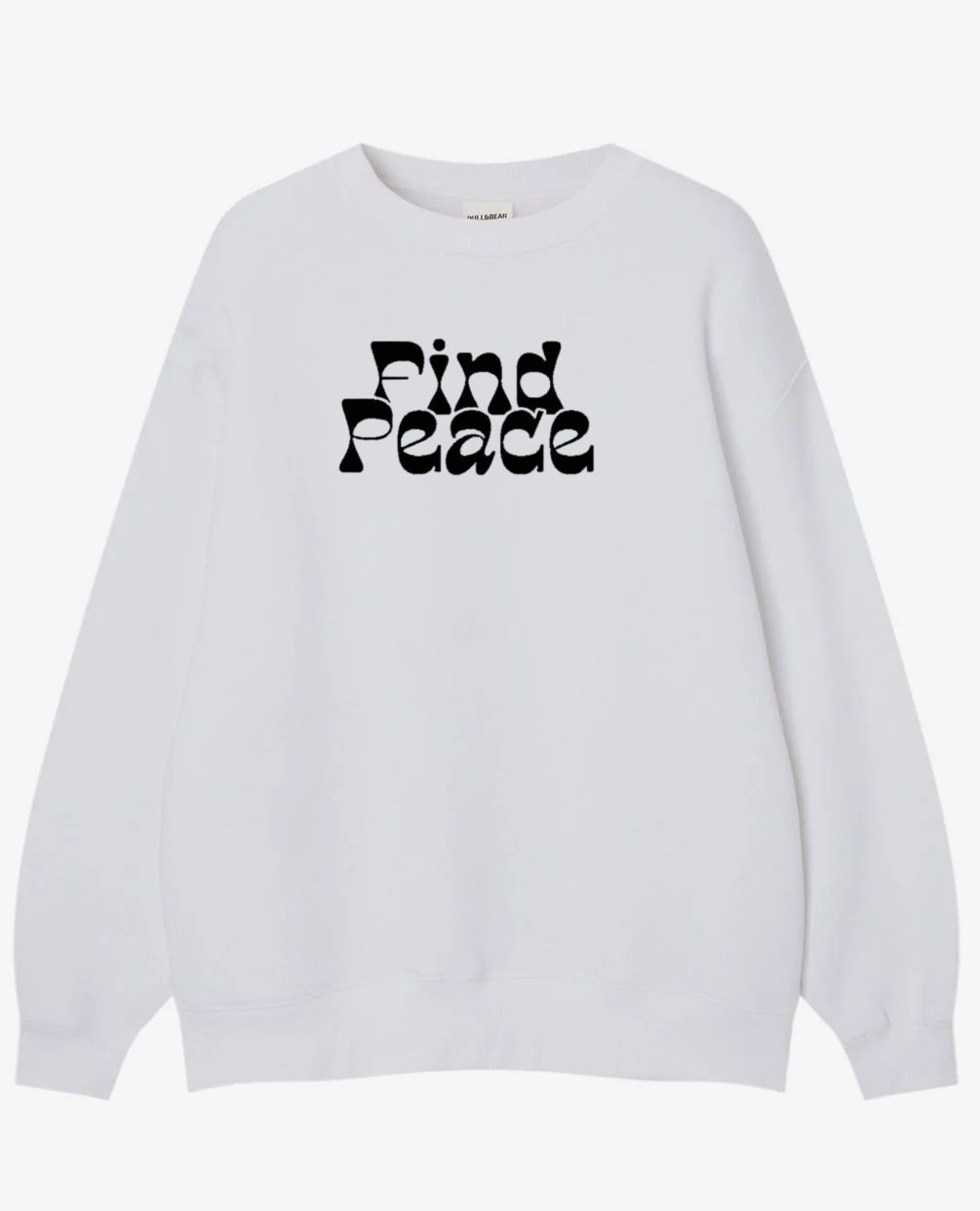 Find Peace