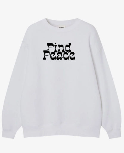 Find Peace