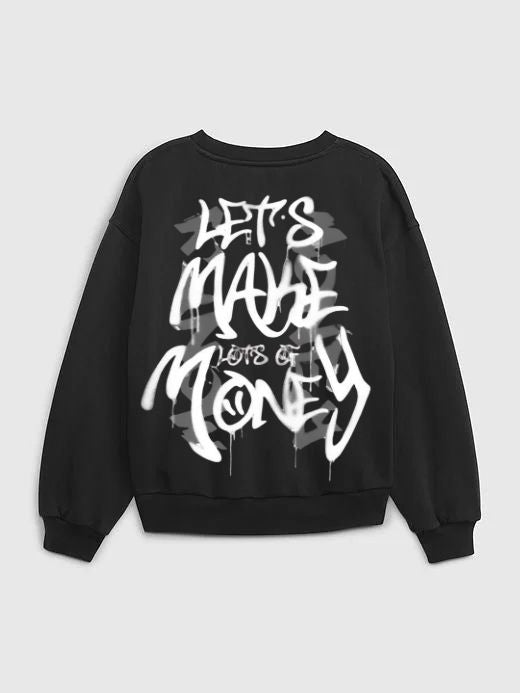 Let's Make Lots of Money