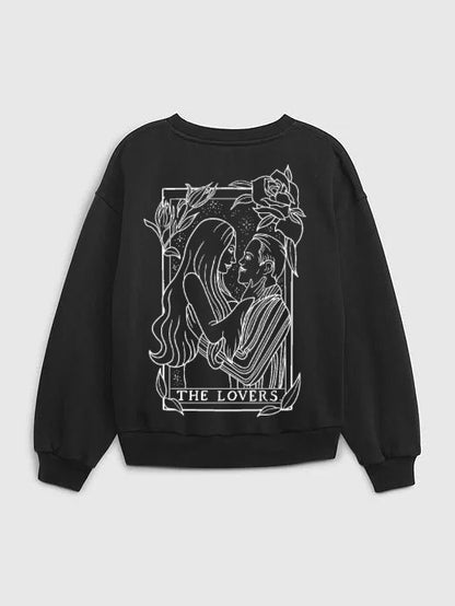 The Addams Family Lovers