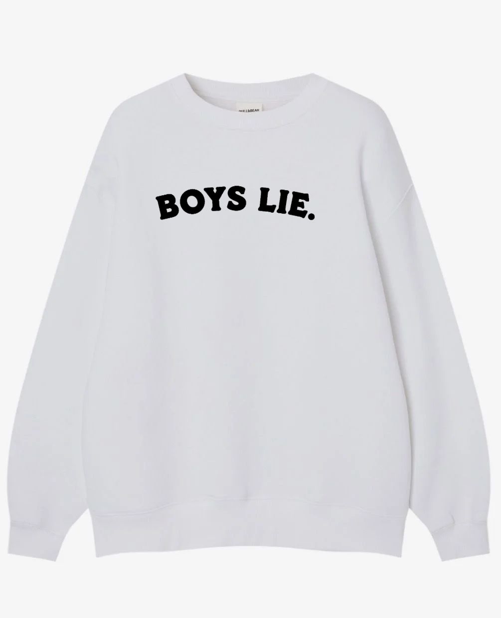 Boys Lie