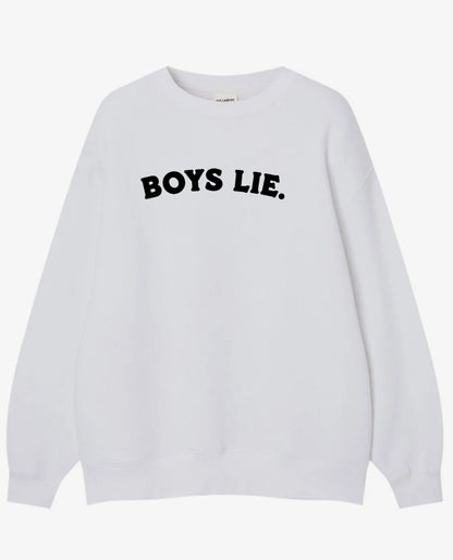 Boys Lie