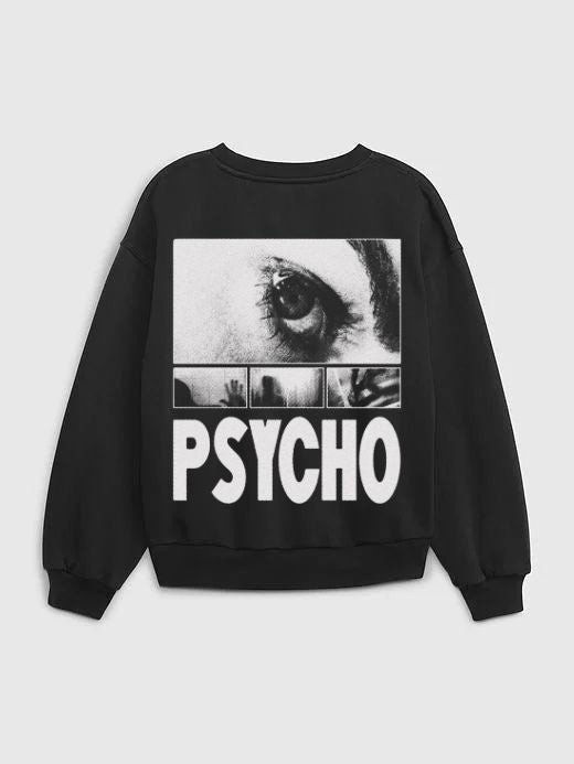 PSYCHO