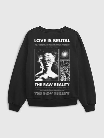 Love is Brutal