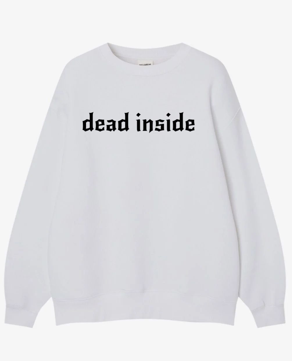 Dead Inside