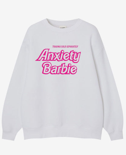 Trauma Sold Separately