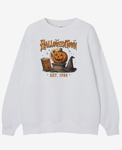 Magic, Spells & Potions
