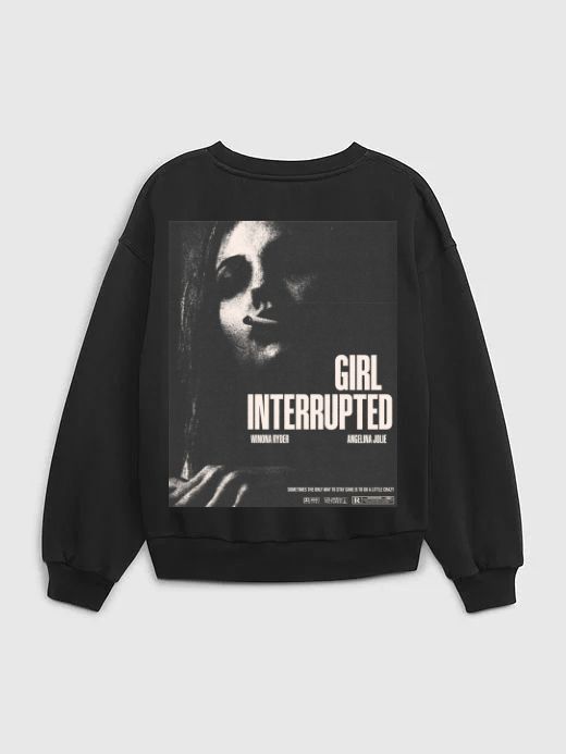 Girl Interrupted